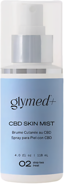 CBD Skin Mist