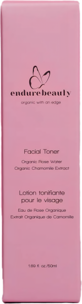 Facial Toner