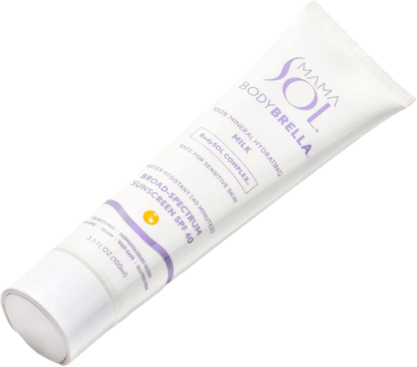 BodyBrella BodySol Complex