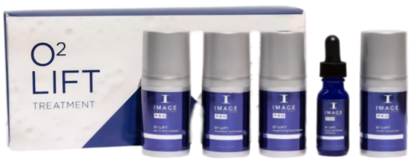 O2 Lift Treatment