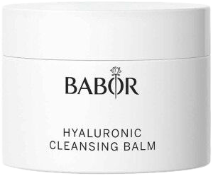 Hyaluronic Cleansing Balm