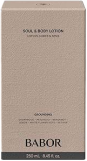 Soul & Body Lotion