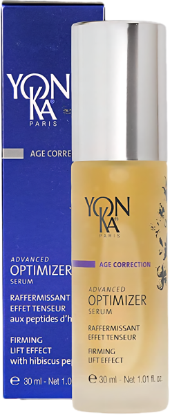 Advanced Optimizer Serum