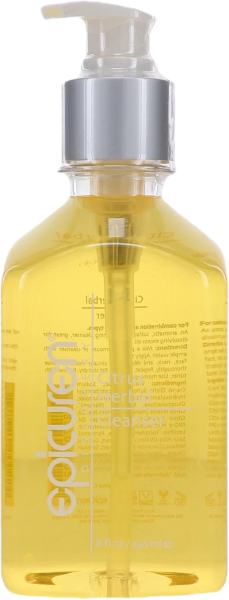 Citrus Herbal Cleanser