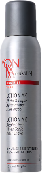 Lotion Yon-Ka Men