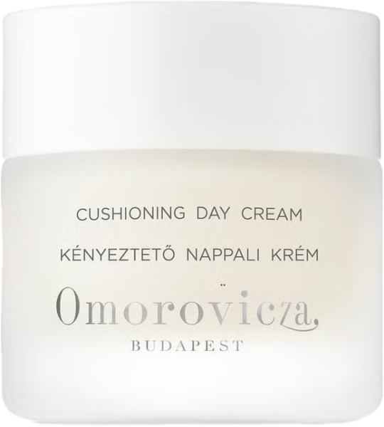 Cushioning Day Cream