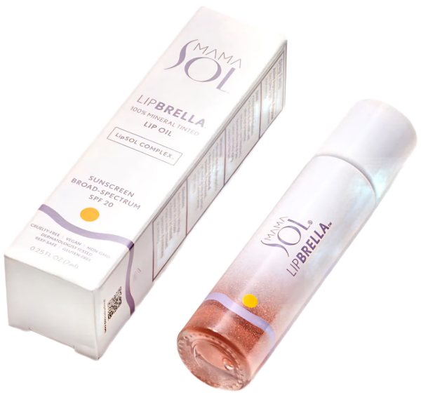 LipBrella LipSol Complex