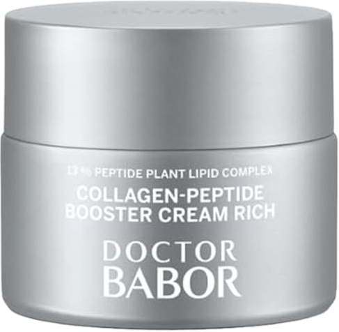 Collagen - Peptide Booster Cream