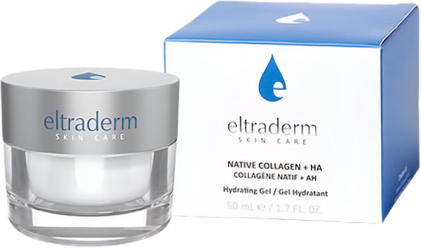 Advanced Natice Collagen + HA