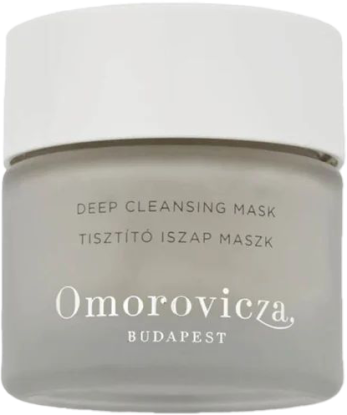 Deep Cleansing Mask