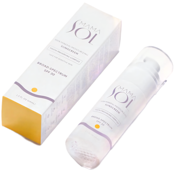 FaceBrella FaceSol Complex