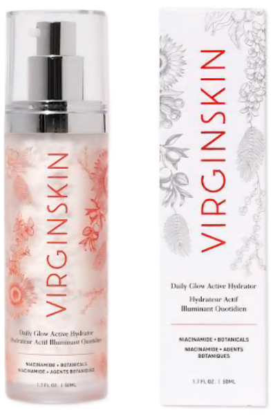 Daily Glow Active Hydrator