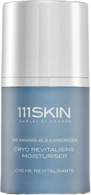 Cryo Revitalising Moisturiser Cream