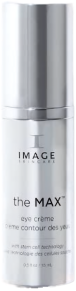 The Max Eye Cream