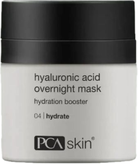 Hialuronic Acid OverNight Mask