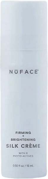 Silk Cream Activator