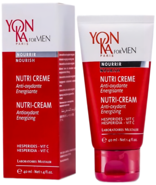 Nutri Cream Men