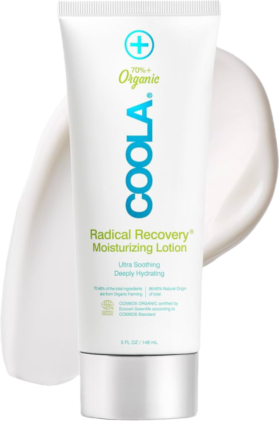 Radical Recovery Mousturizing Lotion