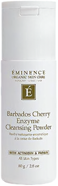 Barbados Cherry Enzyme Cleansing Powder