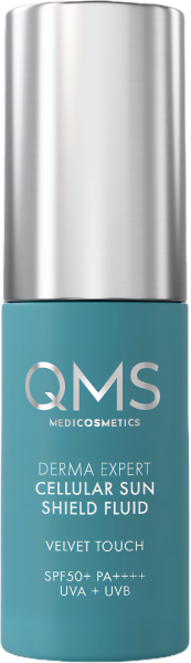 Cellular Sun Shield Fluid