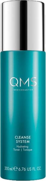 Cleanse System Toner