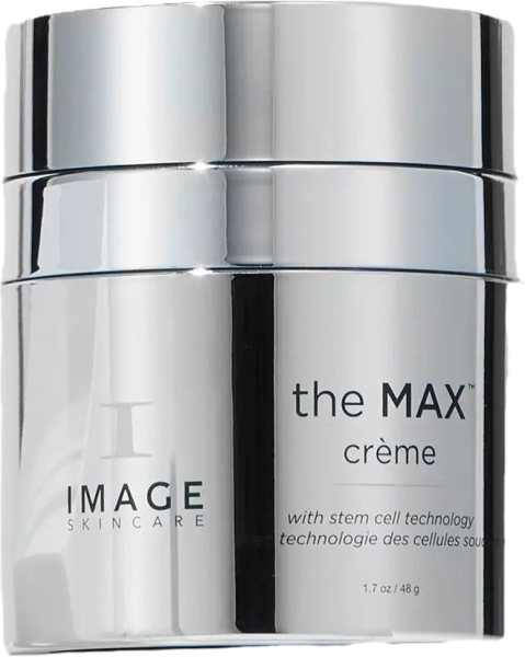 The Max Cream