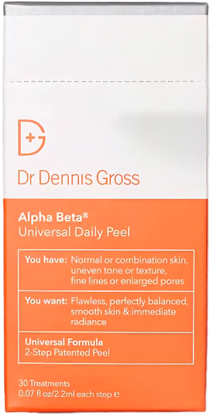 Universal Daily Peeling 
