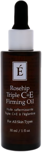 Rosehip Triple C+E Firming Oil
