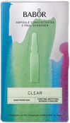 Clear Ampulle  Serum Concentrates KIT