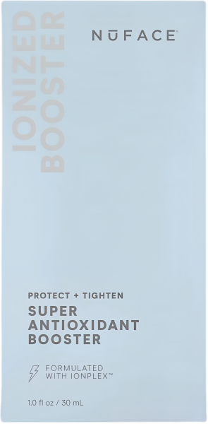 Super Antioxidant Booster