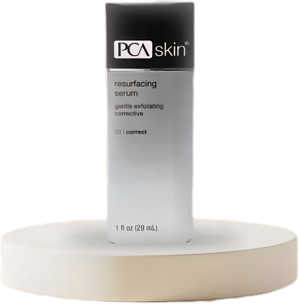 Resurfacing Serum